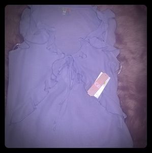 Perfect outfit for a summer evening out!